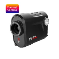Тепловизионный монокуляр с функцией измерения DV DP 09 720815661
