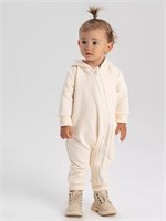 Комбинезон Mowbaby Baloo Milk 2043859150