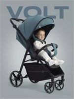 Коляска прогулочная Rant Volt 2025 Aqua 880659890