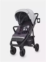 Коляска прогулочная Rant Vega Star soft grey 1817372542
