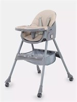 Стульчик для кормления Mowbaby Nemo Beige 1982505271