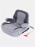Автокресло Rant Turbo Isofix Active Line 3 (22-36 кг) Grey 842551864