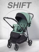 Коляска прогулочная Rant Shift Forest green 539929758
