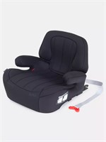 Автокресло Rant Turbo Isofix Active Line 3 (22-36 кг) Black 529039867