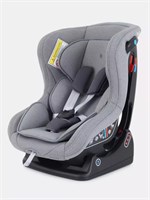 Автокресло Rant Pilot Active Line 0/1 (0-18 кг) Grey 367173644