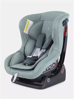 Автокресло Rant Pilot Active Line 0/1 (0-18 кг) Green 148354737