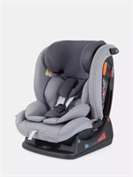 Автокресло Rant Matrix Active Line 0/1/2/3 (0-36 кг) Grey 905357047