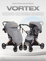 Коляска прогулочная Rant Basic Vortex Grey 676708416