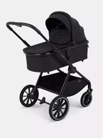 Коляска 3 в 1 Mowbaby Amber PRO Moon grey 1546685365