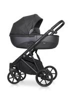 Коляска 3 в 1 Riko Nano Pro 06 carbon 404794710