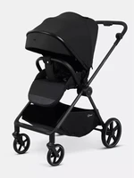 Коляска прогулочная Rant Nero Carbon Black 853121305