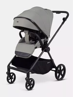 Коляска прогулочная Rant Nero Carbon Grey 1094138850
