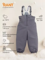 Брюки зимние Rant Snowline 168.1 Carbon 1920897696