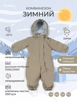 Комбинезон зимний Rant Husky new Moss green 710857238