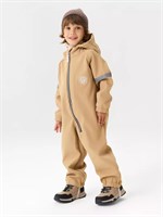 Комбинезон демисезонный Rant Cyclone Cookie beige 1050678092