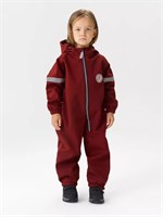 Комбинезон демисезонный Rant Cyclone Maroon red 1972644913