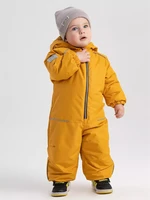 Комбинезон демисезонный Rant Fit 145/0 Honey yellow 1146011941