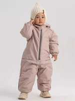 Комбинезон демисезонный Rant Fit 145/1 ivory beige 543785145