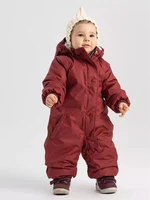 Комбинезон демисезонный Rant Everest Maroon red 1185517438
