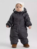 Комбинезон демисезонный Rant Everest Iron grey 120817317