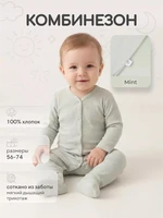 Комбинезон Rant Ribelle Mint 1966382457