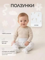 Ползунки Rant Tiny 3393 Goose 1736831150