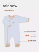Комбинезон Rant Rainbow Peach 1867711545