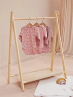Боди Mowbaby Birds с длинным рукавом (3 шт.) rose арт. 6182 1667752967