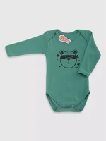 Боди Rant First ocean green 1042666187