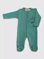 Комбинезон Rant First ocean green 1474186465