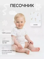 Песочник Rant Tiny на молнии 2193 Goose 1721403592