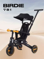 Велосипед 3-колесный Rant Birdie Graphite 157517695