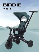 Велосипед 3-колесный Rant Birdie Olive 1583933784