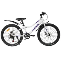 Велосипед 24' ACID Q 470 D White/Violet 2026 1183353953