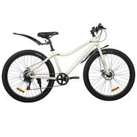 Велосипед 27,5' ACID Q 770 D Pearl/Silver 2026 1188216486