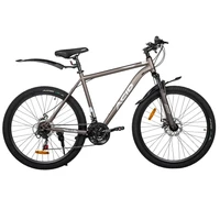 Велосипед 27,5' ACID F 700 D Graphite Gray/Quartz 2026 716604855