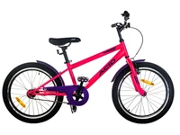 Велосипед 20' ACID M 220 Pink/Violet 1365109666