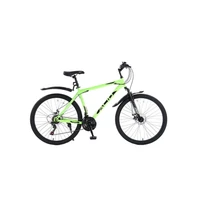 Велосипед 26' ACID F 200 D Bright Green/Black 1220249627