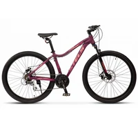 Велосипед Stels Miss-750 MD Фиолетовый 27,5_ 2026 (EP-00010426) 147325556