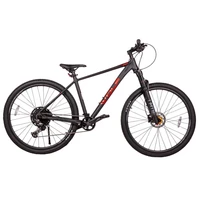 Велосипед 29' WOLF Platinum PL980 Air Fork (groupsets Shimano Deore) 1135164186
