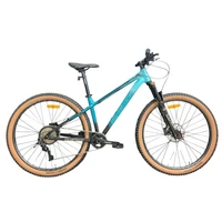 Велосипед 29' Pinewood Trail Boy (groupsets Shimano Deore) 1719549722