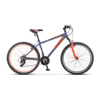 Велосипед Stels Navigator 500 V F020 Матово-синий 26_ (LU096002) 1883876793