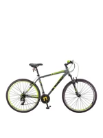 Велосипед Stels Navigator 900 V F020 Серый/Жёлтый 29_ (LU096010) 687988991