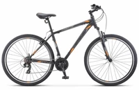 Велосипед Stels Navigator 900 V F020 Черный матовый 29_ (LU096010) 1194094193