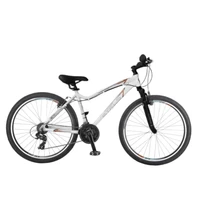 Велосипед Stels Miss-6000 V K010 Белый (LU092653) 16678765