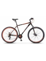 Велосипед Stels Navigator 900 D F020 Чёрный/Красный 29_ (LU096012) 1685962070