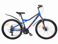 Велосипед Stels Navigator 510 MD V010 Синий (LU088700) 825075767