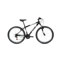 Велосипед 27,5' Altair AL 27,5 V 21 ск Черный/Серебро 20-21 г 266129790