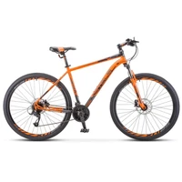 Велосипед Stels Navigator 910 D V010 Оранжевый/Черный 29_ (LU093819) 1309239394