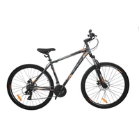 Велосипед Stels Navigator 900 MD Z010 Темно-серый/матовый 29_ (м) (EP-00005797) 212029116